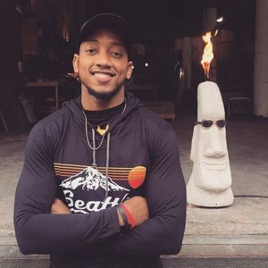 Meet your Posher, Preston